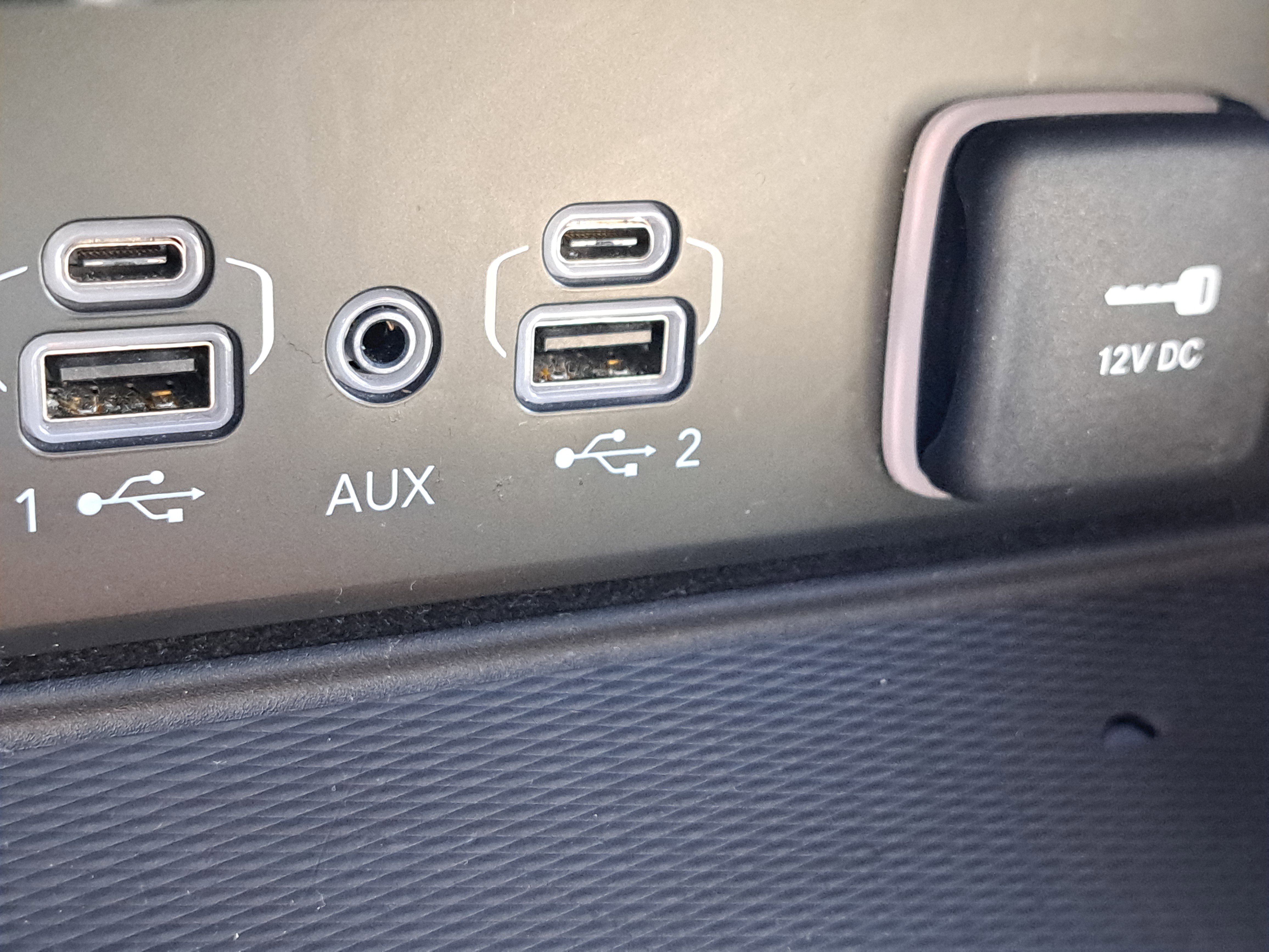 Used 2021 Jeep Grand Cherokee L Overland w/ Luxury Tech Group IV image 28