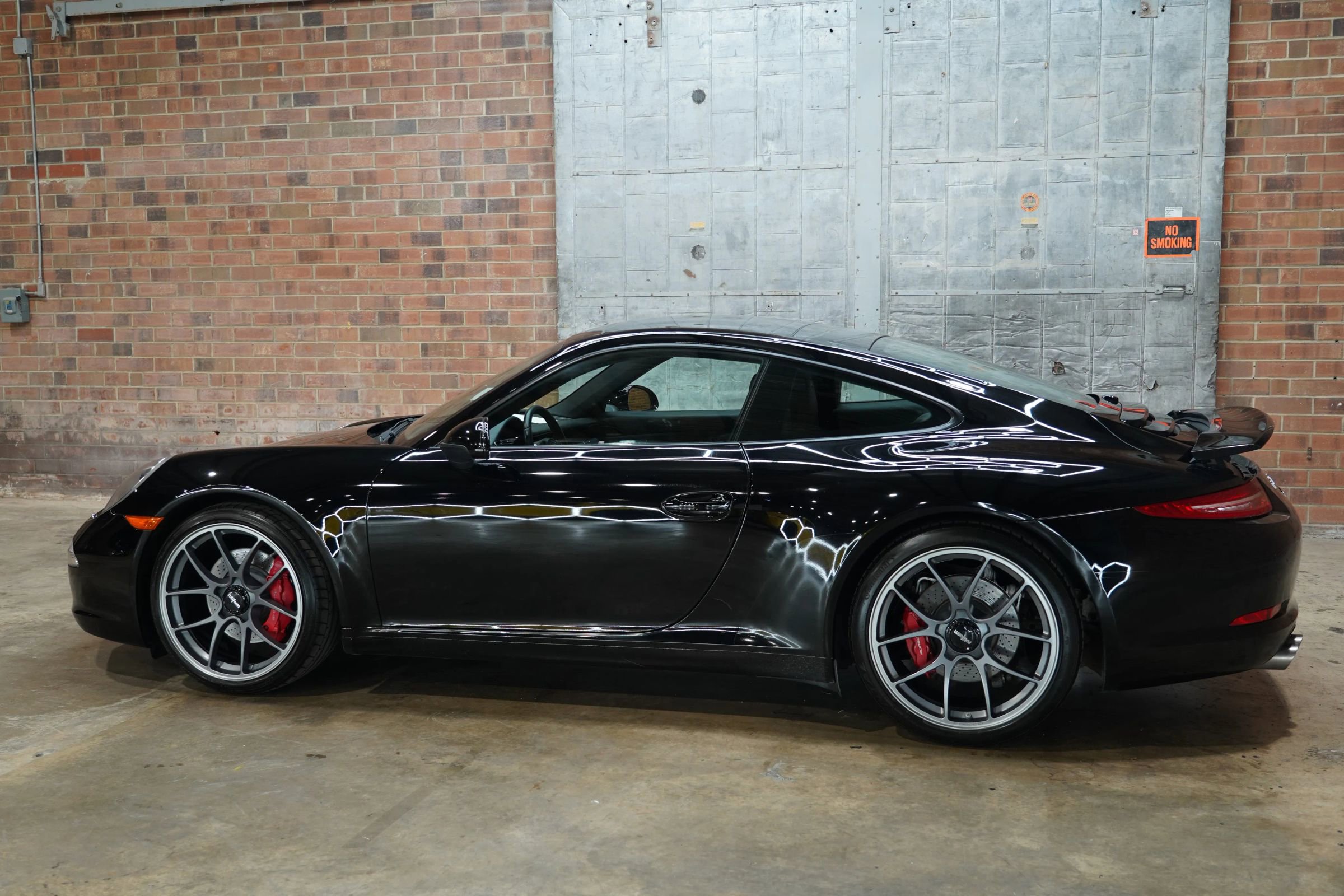 Used 2012 Porsche 911 Carrera S image 12