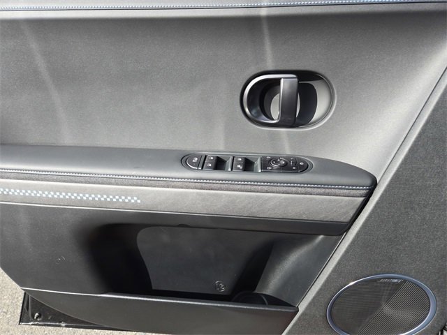 New 2025 Hyundai Ioniq 5 N image 18