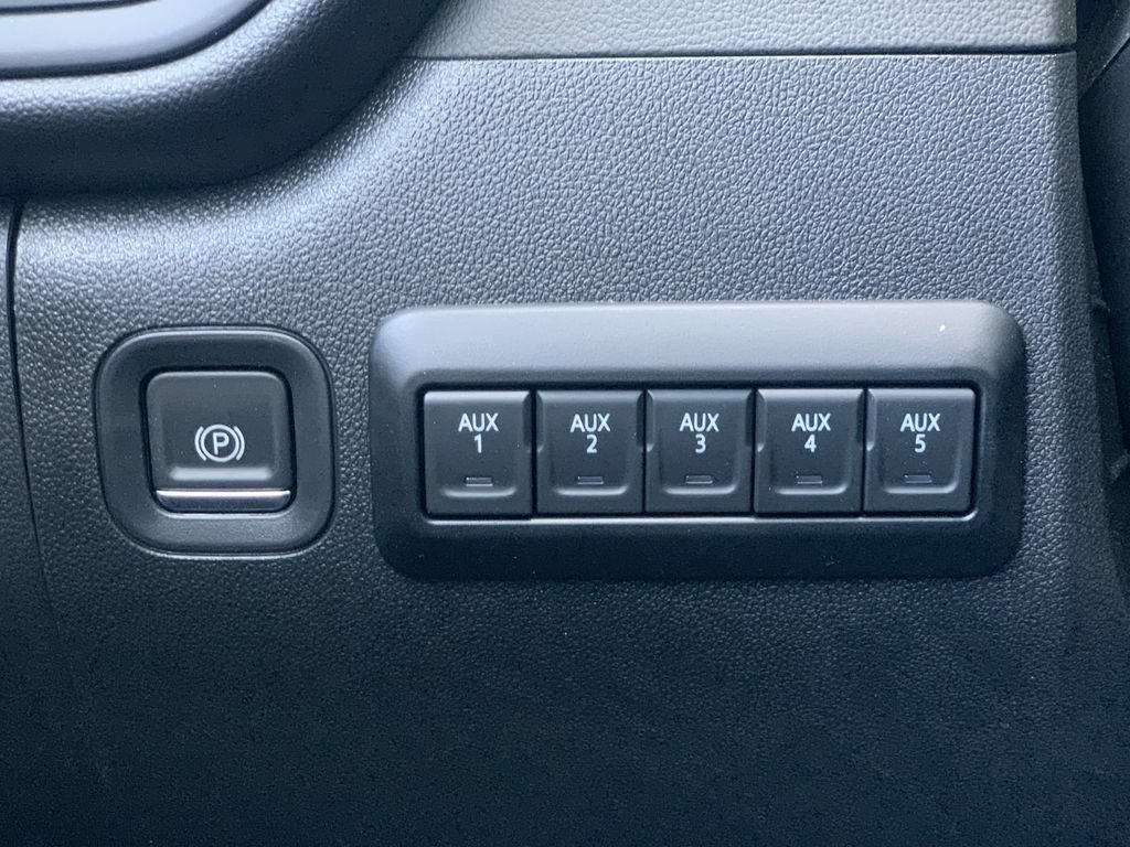 New 2026 Chevrolet Silverado 3500 W/T w/ WT Convenience Package RWD image 15