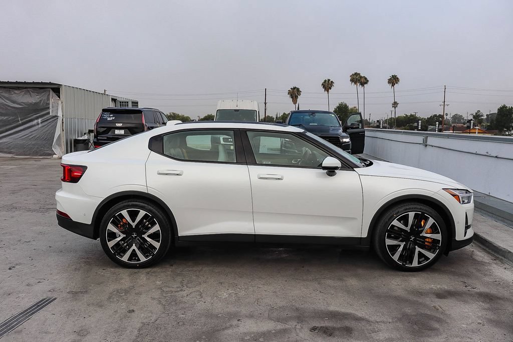 Used 2024 Polestar Polestar 2 AWD/4WD image 13