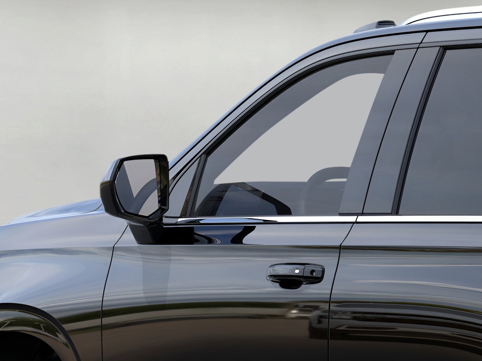 New 2026 Chevrolet Tahoe LS image 12