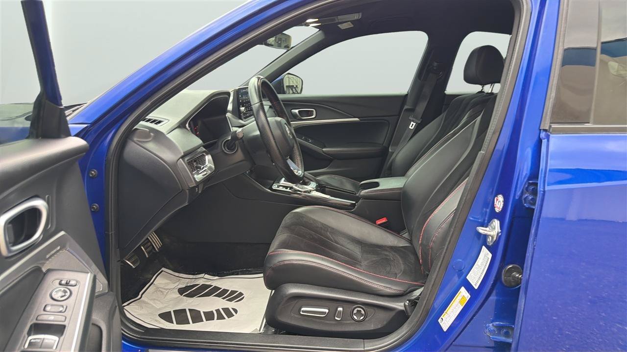 Used 2024 Acura Integra Type S FWD image 12