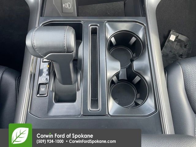 Certified 2025 Ford F150 Lariat image 75