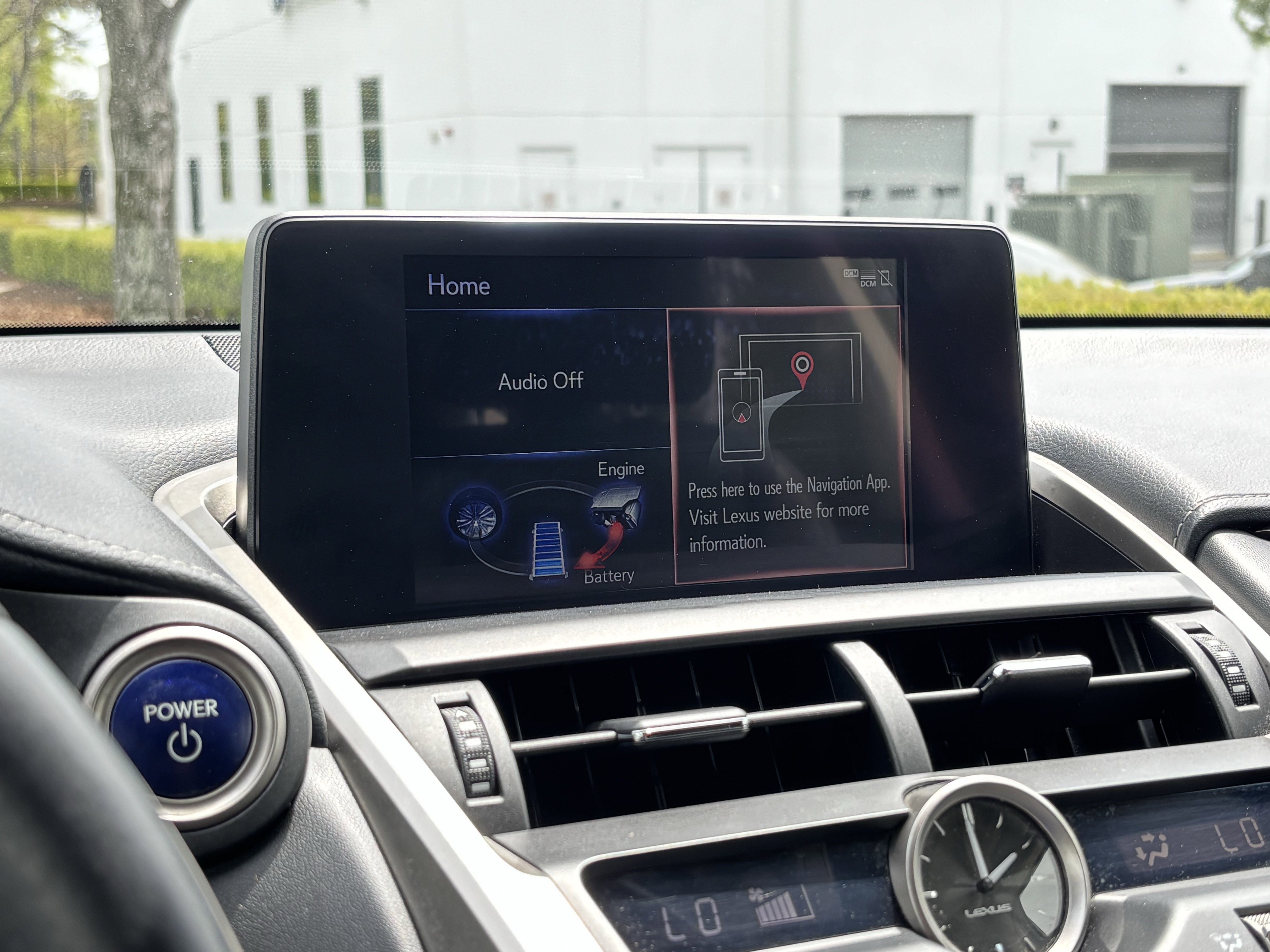 Used 2019 Lexus NX 300h AWD w/ Comfort Package image 23