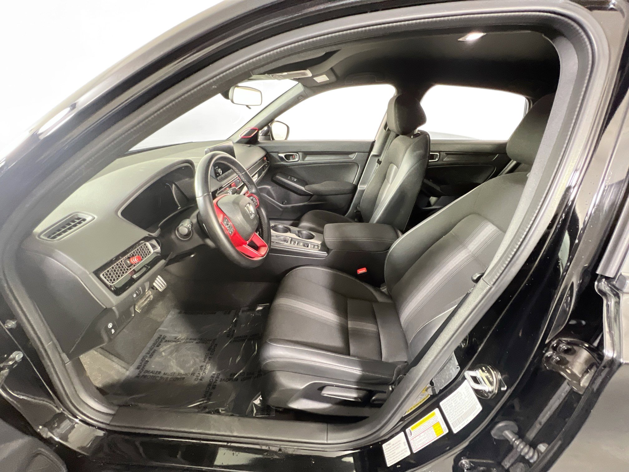 Used 2022 Honda Civic Sport image 19