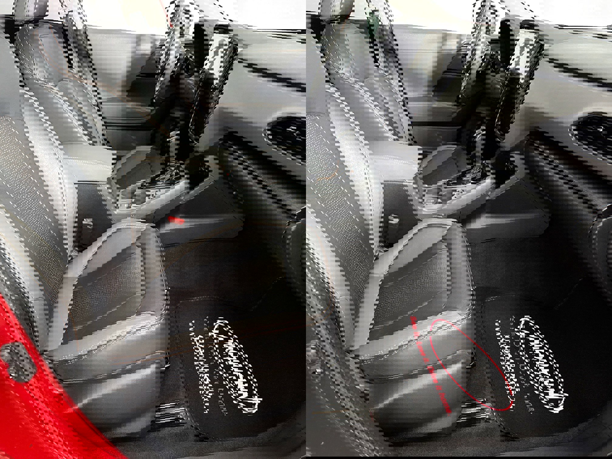 Used 2024 Subaru Crosstrek 2.5i Limited image 32