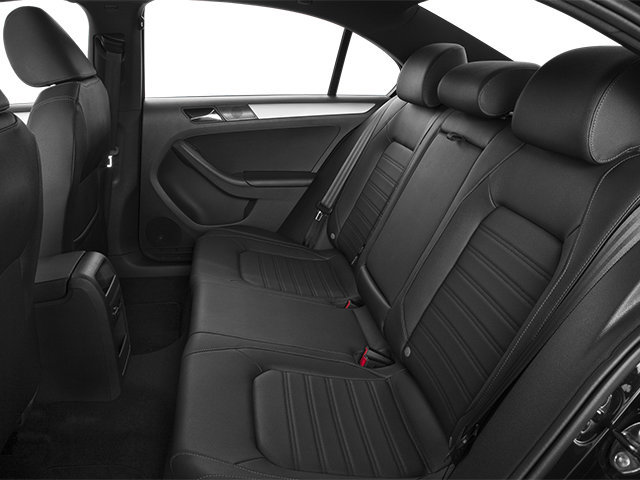 Used 2014 Volkswagen Jetta GLI FWD image 14