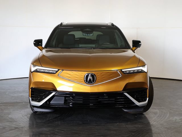 Used 2024 Acura ZDX Type S AWD/4WD image 9