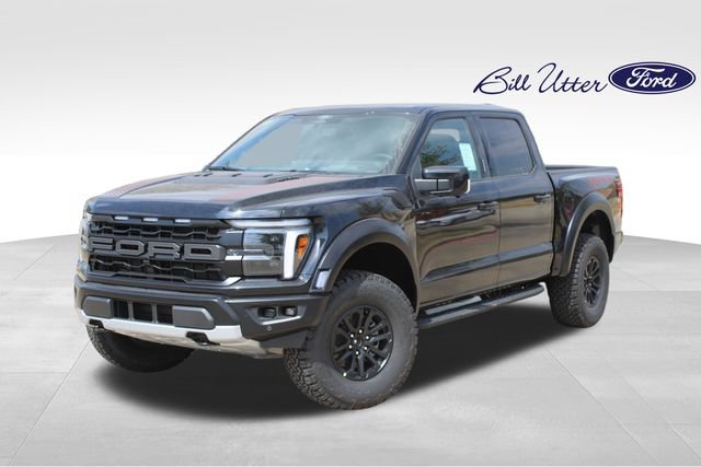 New 2026 Ford F150 Raptor AWD/4WD image 1