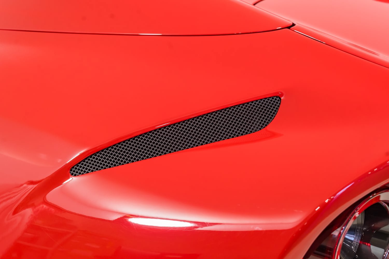 Certified 2021 Ferrari 812 GTS RWD image 52
