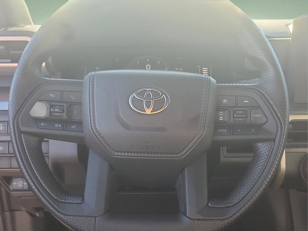 New 2026 Toyota Tacoma SR5 AWD/4WD image 26