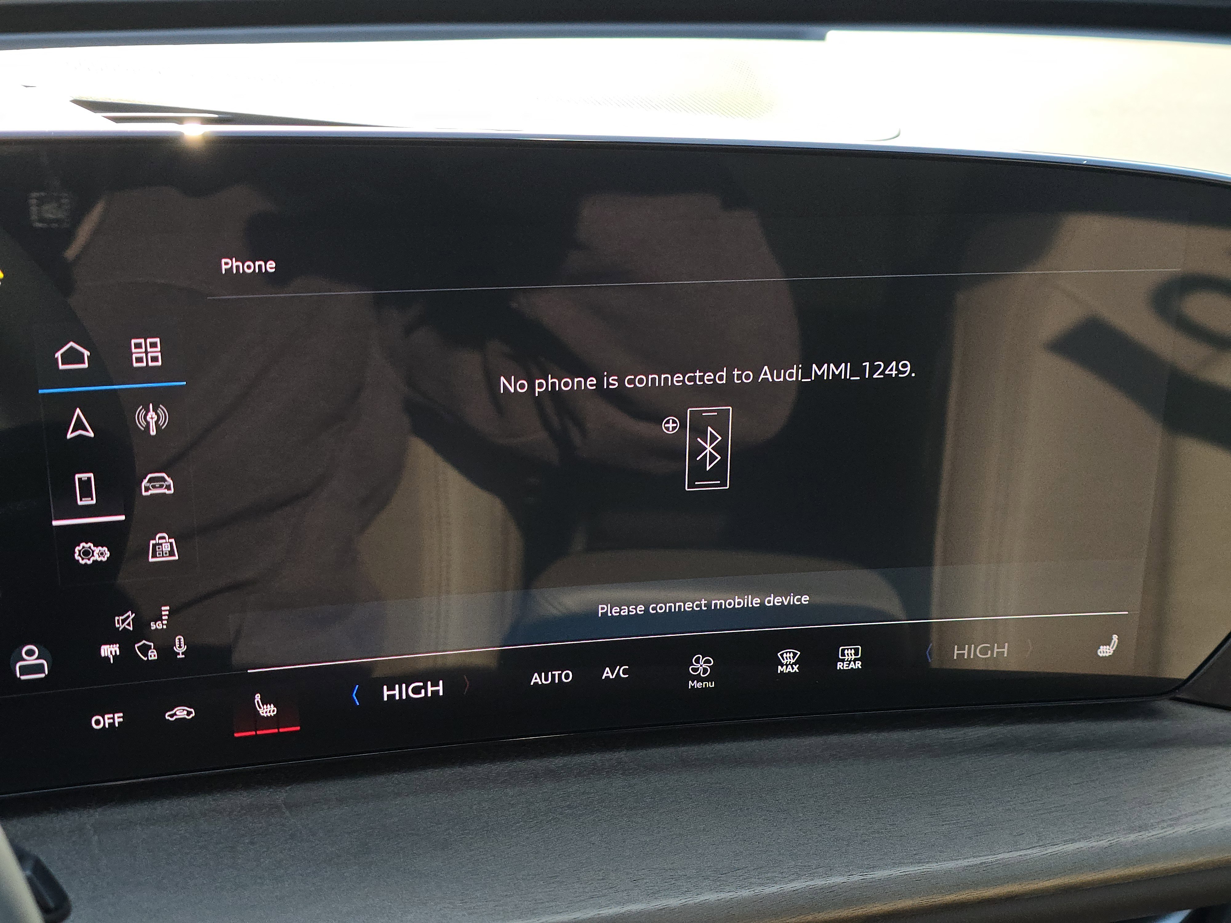 Certified 2025 Audi Q5 Premium w/ Convenience Package image 15