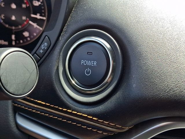 Certified 2025 MAZDA CX-70 Plug-In Hybrid w/ Premium Plus AWD/4WD image 26