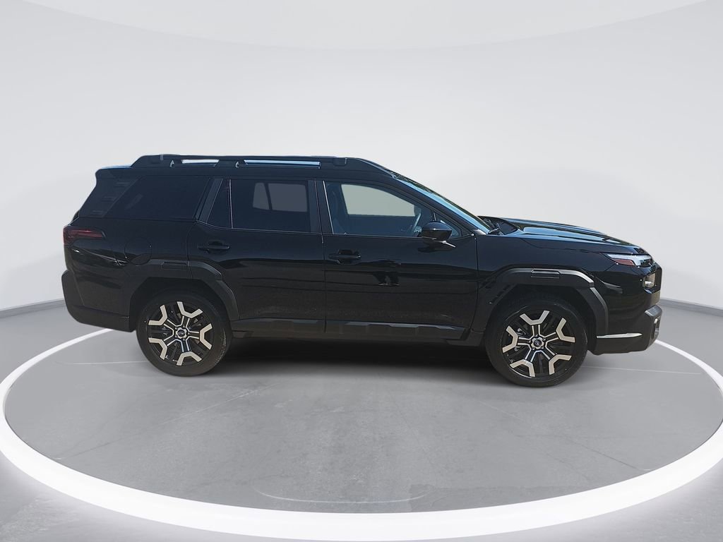 New 2026 Subaru Outback Touring XT AWD/4WD image 4
