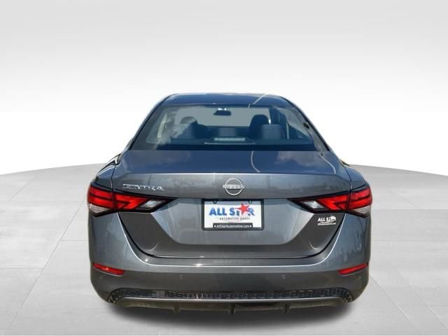 Used 2024 Nissan Sentra S FWD image 12