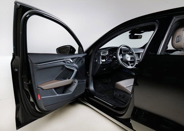 New 2026 Audi A3 2.0T Premium image 25