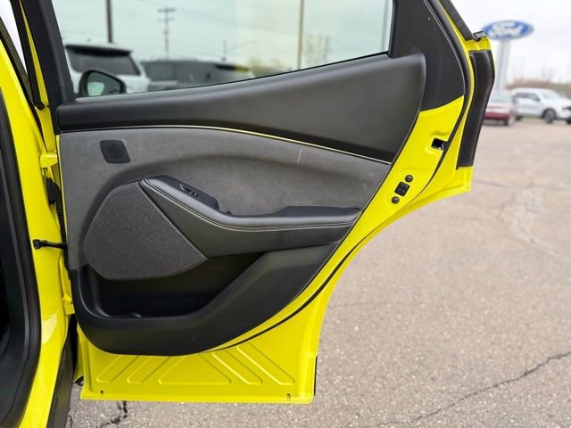 Used 2025 Ford Mustang Mach-E GT image 22