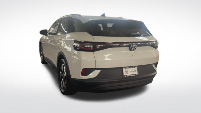 Certified 2023 Volkswagen ID.4 Pro RWD image 8