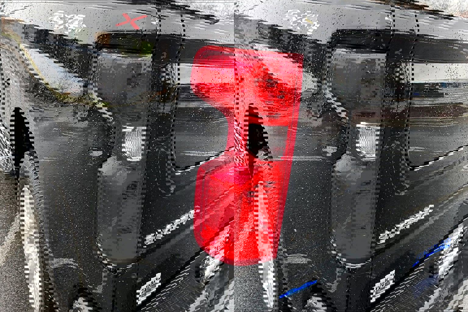 Used 2025 Chevrolet Silverado 1500 Custom image 21