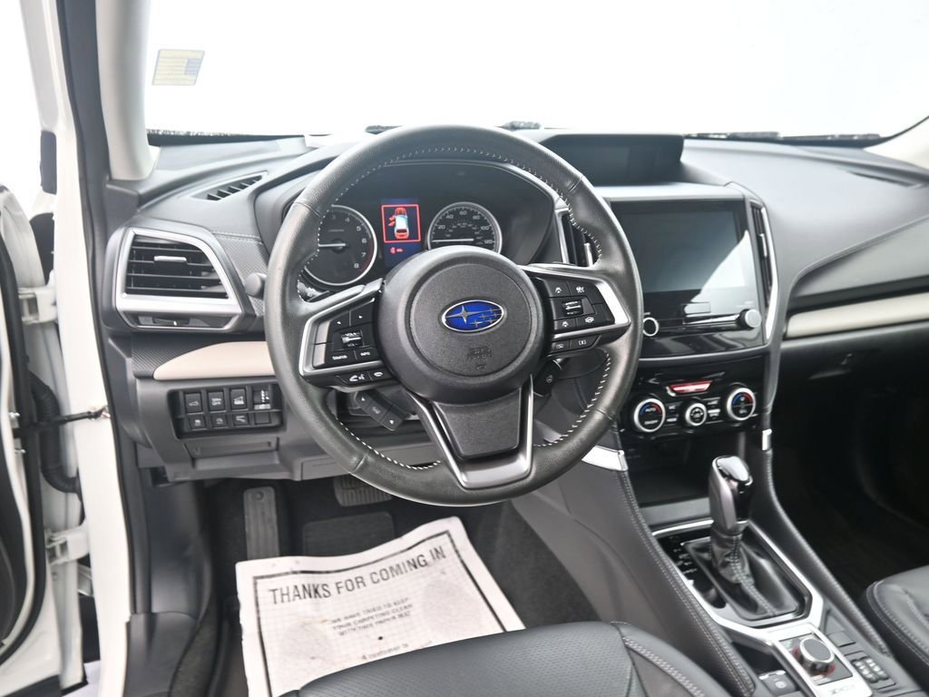 Certified 2024 Subaru Forester Limited image 17