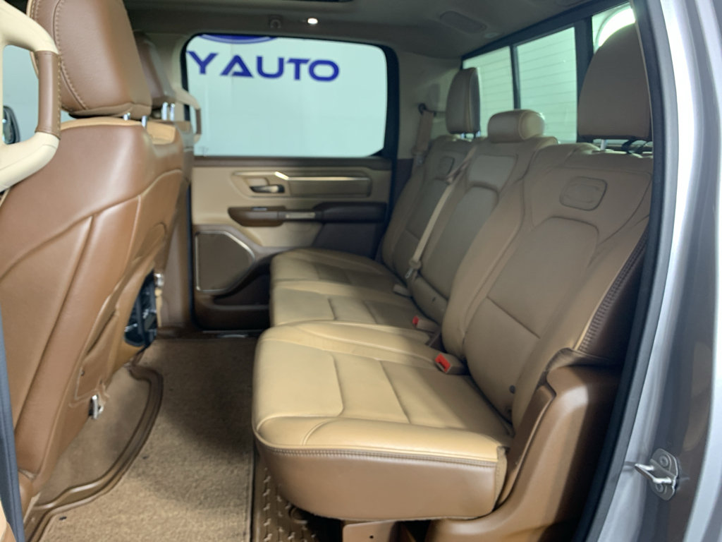 Used 2020 RAM 1500 Limited AWD/4WD image 31