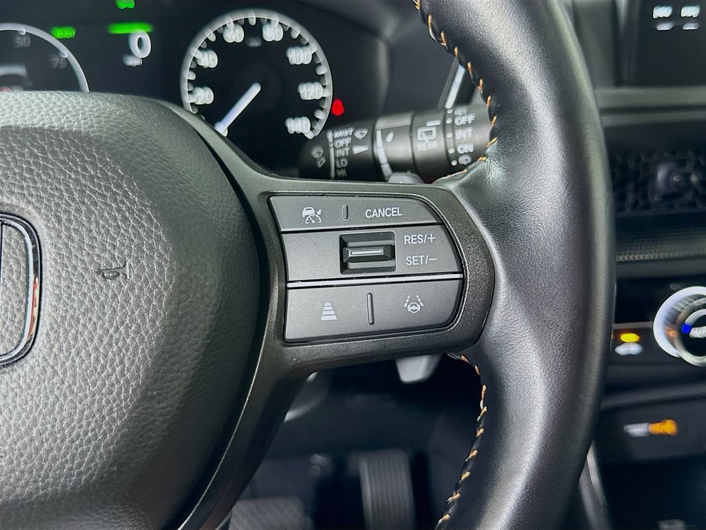 Used 2025 Honda CR-V Sport-L image 26