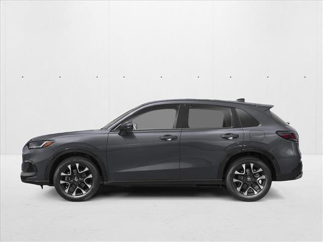 New 2027 Honda HR-V EX-L video 3