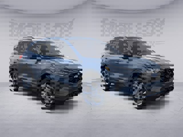 Used 2026 Ford Escape ST-Line w/ Cold Weather Package image 32