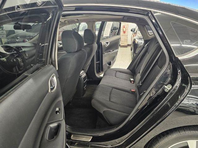 Used 2019 Nissan Sentra SV w/ Special Edition Package FWD image 31