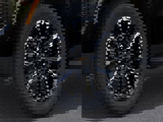 New 2026 Chevrolet Tahoe RST w/ RST Capability Package image 9