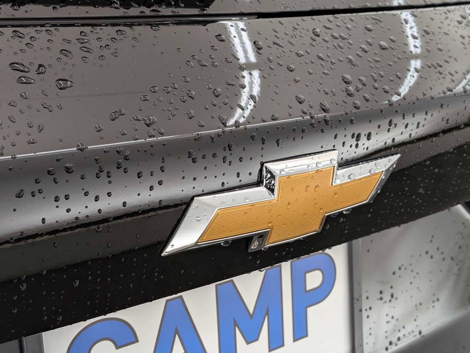 New 2026 Chevrolet Trax LT w/ Driver Confidence Package image 11