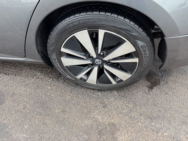 Used 2019 Nissan Altima 2.5 SL image 44