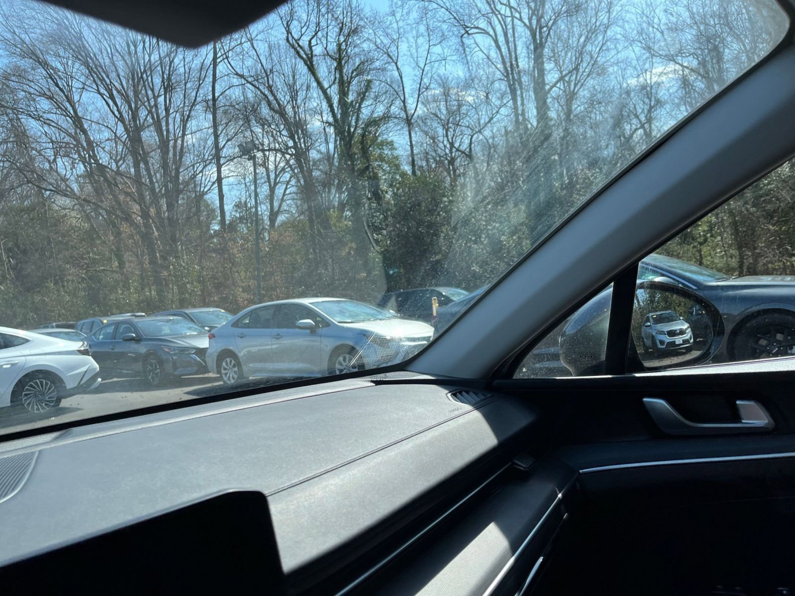 Used 2025 Kia K5 LXS image 34