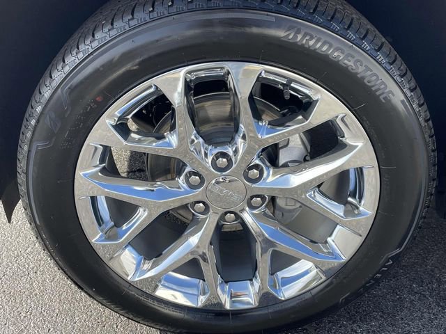 Certified 2023 GMC Yukon Denali Ultimate image 8