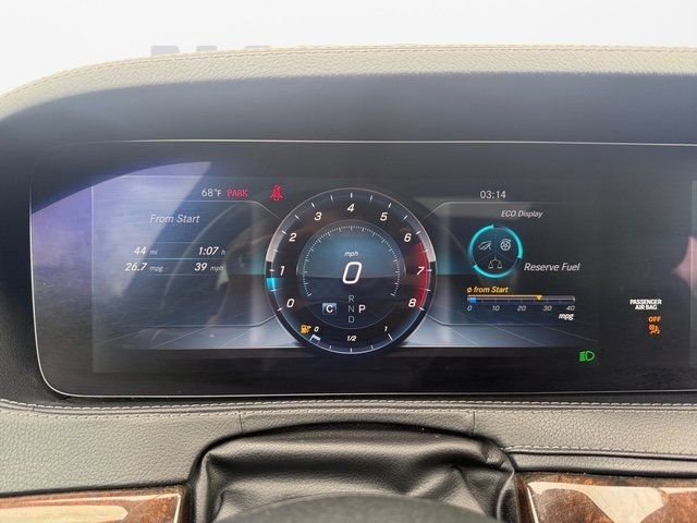 Used 2018 Mercedes-Benz S 450 4MATIC image 15