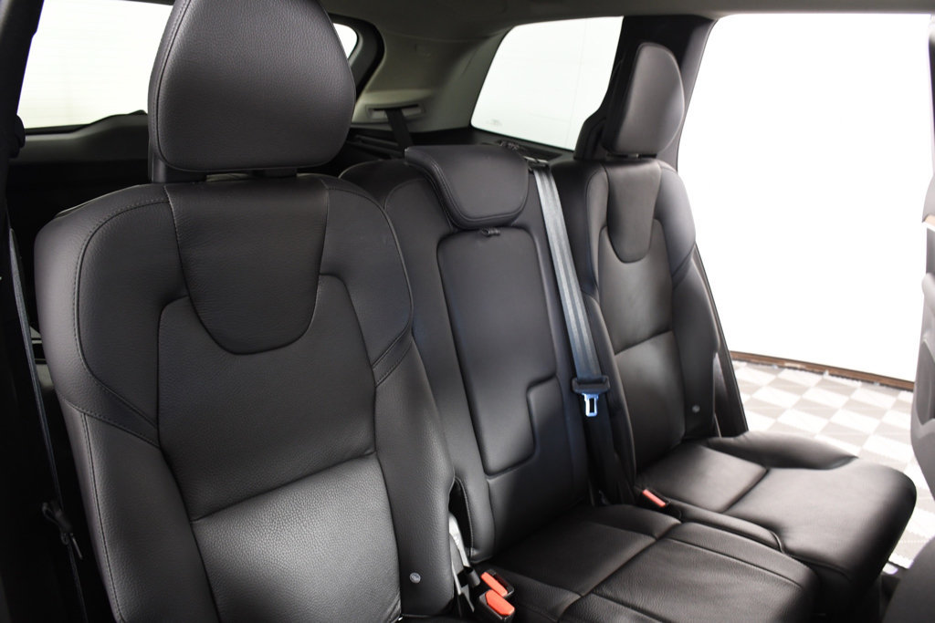 Used 2023 Volvo XC90 B6 Plus w/ Protection Package Premier AWD/4WD image 22