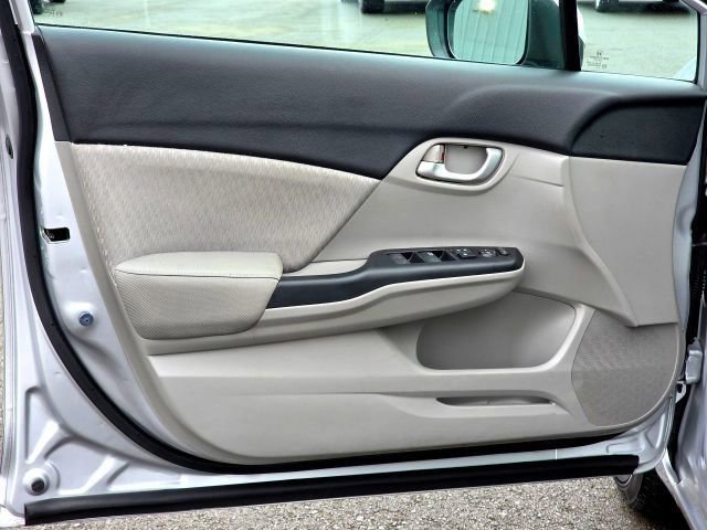 Used 2014 Honda Civic LX image 28