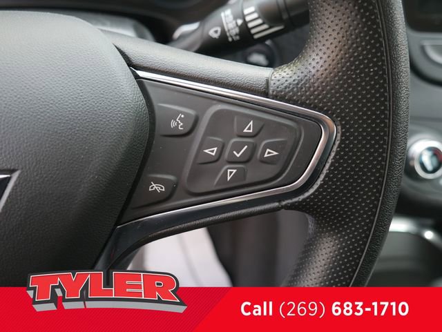 Used 2025 Chevrolet Malibu LT image 28