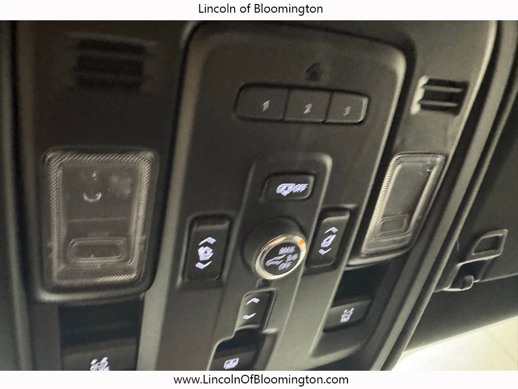 Used 2024 GMC Yukon Denali AWD/4WD image 80
