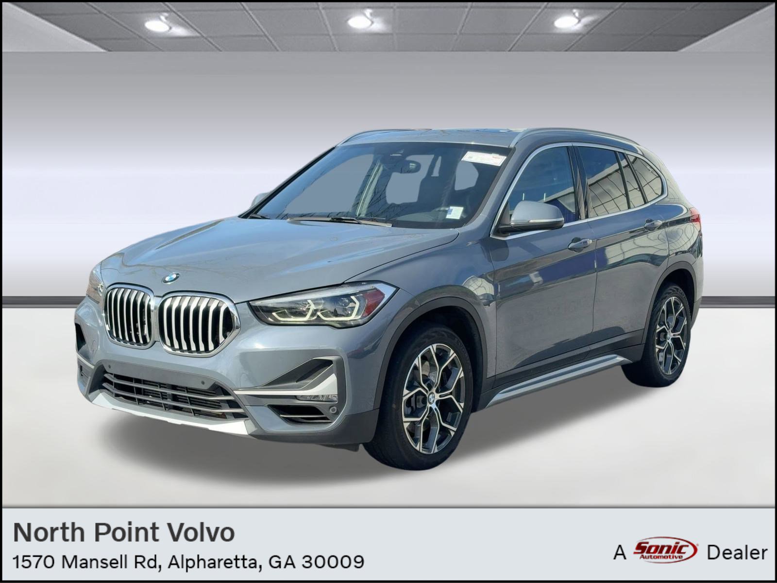 Used 2020 BMW X1 xDrive28i w/ Premium Package