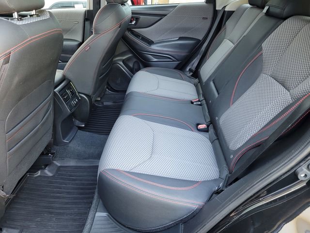 Used 2022 Subaru Forester Sport AWD/4WD image 15