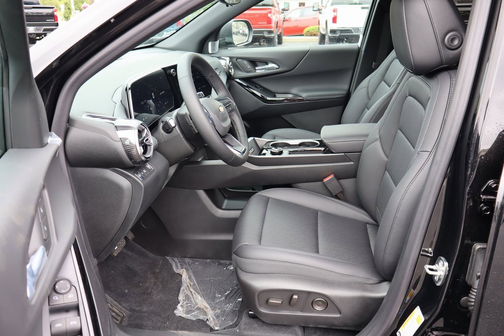 New 2026 Chevrolet Equinox LT w/ Convenience Package II image 4