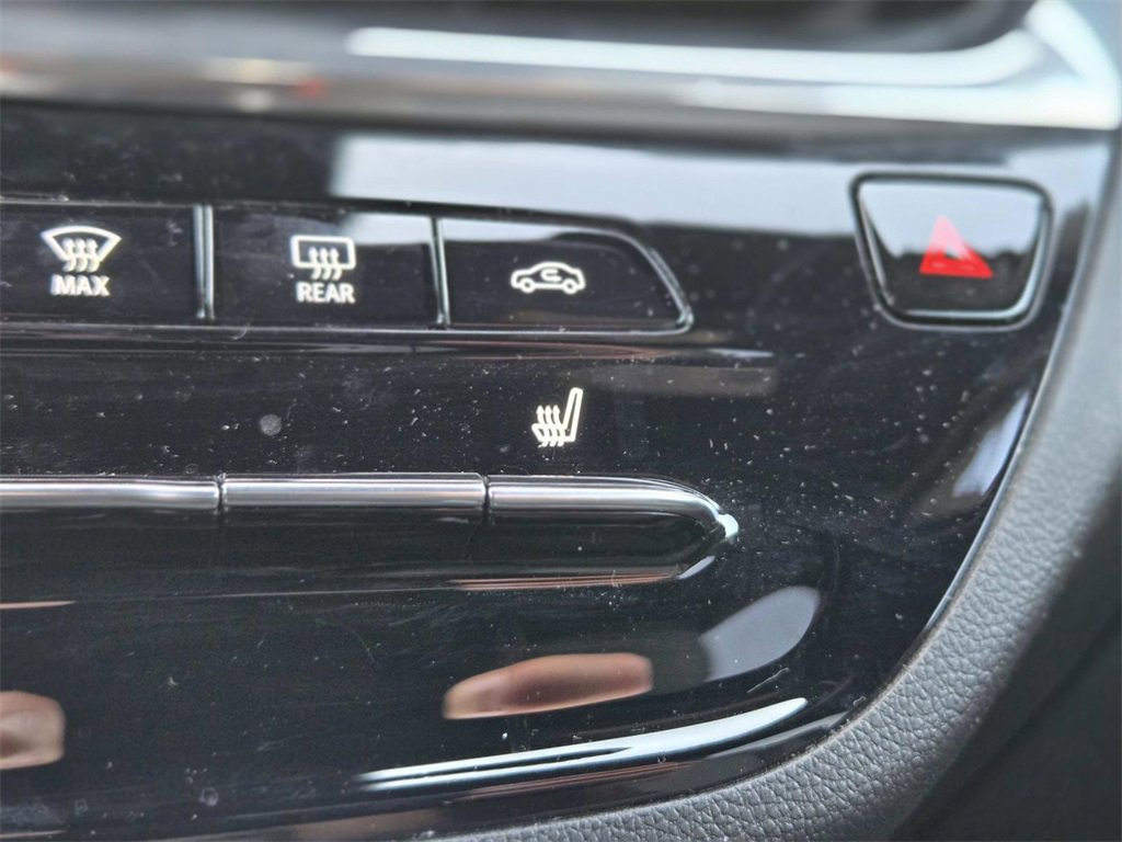 New 2025 Buick Envista Avenir image 27