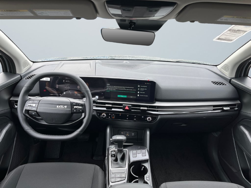 New 2026 Kia Sportage LX FWD image 10