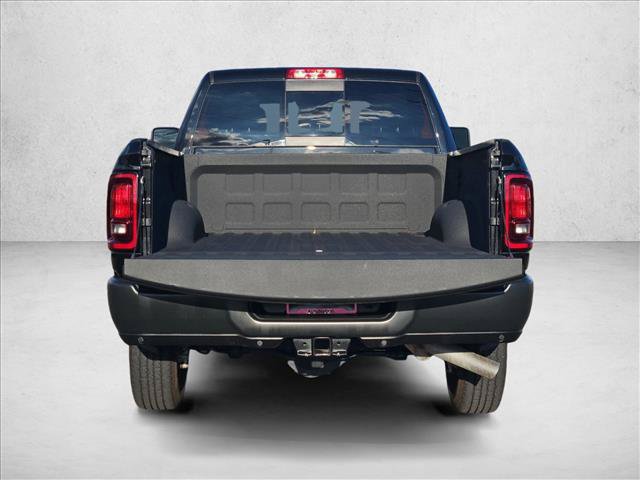 Certified 2025 RAM 2500 Tradesman AWD/4WD image 6