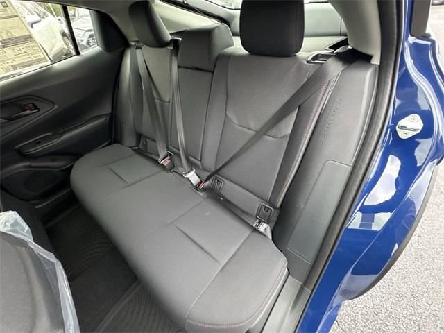 New 2026 Toyota Prius Plug-In Hybrid image 22