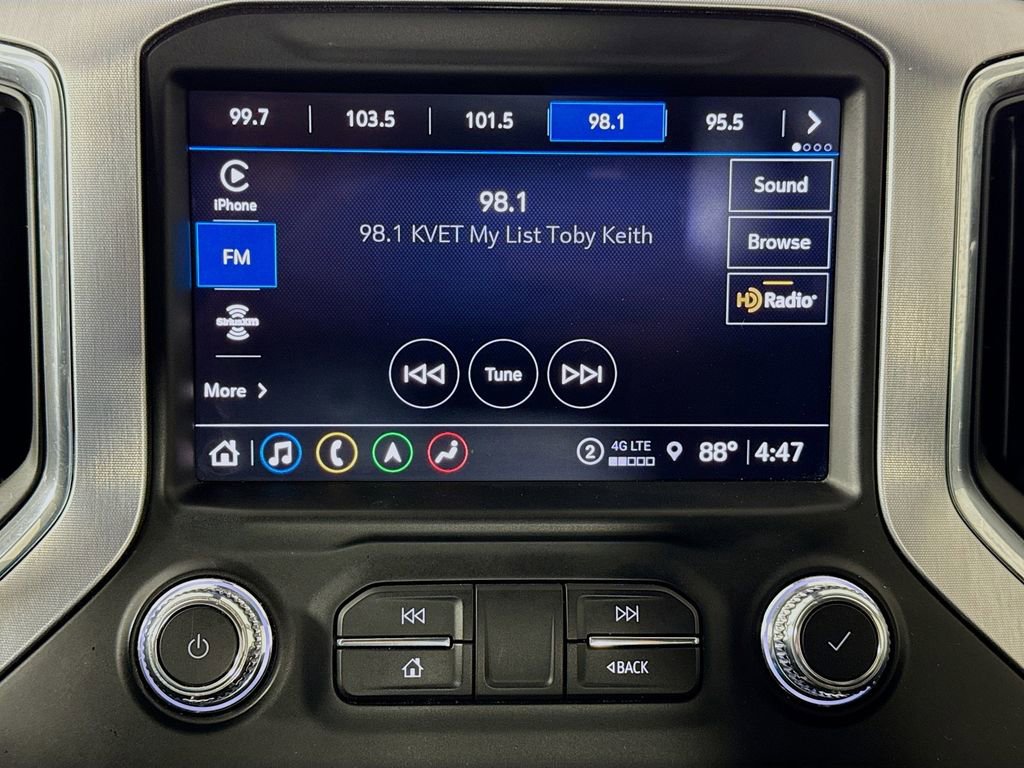 Used 2021 GMC Sierra 1500 SLT image 15