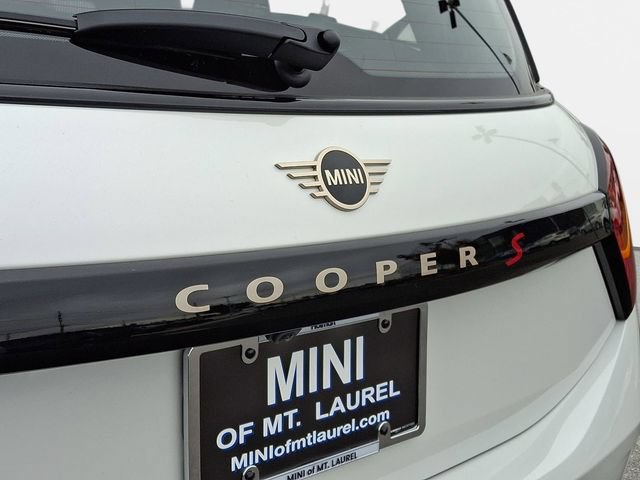New 2026 MINI Cooper S FWD image 15