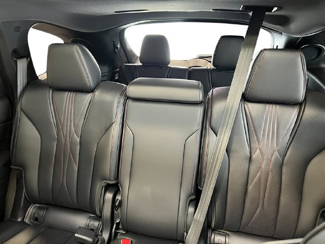 New 2026 Acura MDX Type S w/ Advance Package AWD/4WD image 22
